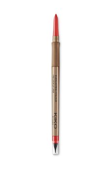 Уценка! Карандаш для губ Kiko Milano Everlasting Colour Precision Lip Liner 507 Tulip Red, 0.35 г