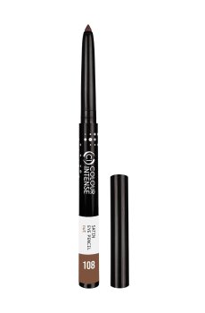 Карандаш для глаз Colour Intense Satin Eye Pencil 108 Nut, 1 г