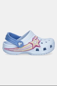 Детские шлепанцы Crocs CROCS CLASSIC STAR LIGHTS CLOG