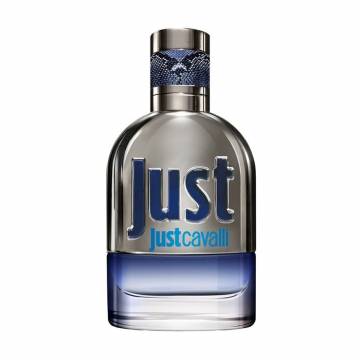 Roberto Cavalli Just Cavalli Туалетная вода мужская, 30 мл Roberto Cavalli Just Cavalli Туалетная вода мужская, 30 мл