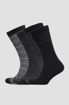 Носки (4 пары) Разноцветный 39-42 Levi’s® 701224693;001