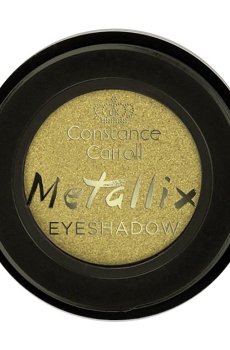 Тени для век Constance Carroll Metallix Mono Eyeshadow 06 Sol, 2 г