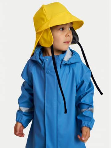 Reima Дощовик Lampi 5100023A Голубий Regular Fit Reima Дощовик Lampi 5100023A Голубий Regular Fit