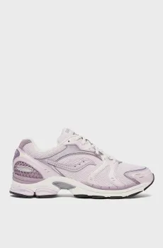 Сиреневые кроссовки PROGRID TRIUMPH 4 GORPCORE Сиреневый 7 Saucony S70805-7