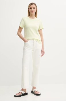 Хлопковая футболка G-Star