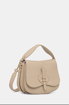 Кожаная сумочка Coccinelle MAVERY