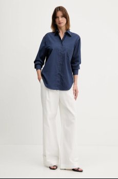 Рубашка Emporio Armani