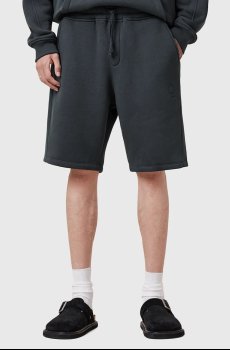 Хлопковые шорты AllSaints HAVEN