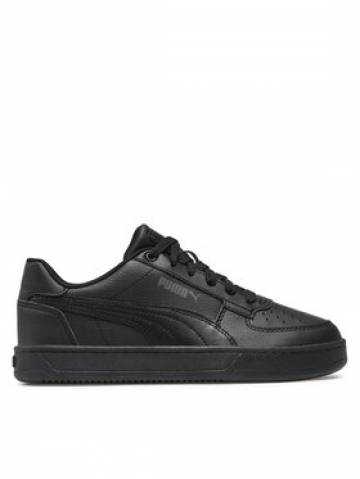 Puma Снікерcи Caven 2.0 Jr 393837 01 Чорний Puma Снікерcи Caven 2.0 Jr 393837 01 Чорний