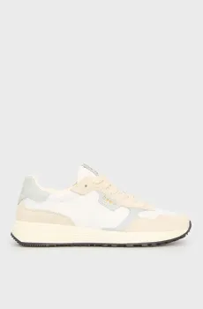 Женские белые кроссовки Beywin Белый 38 Gant 30533847