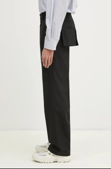 Брюки MM6 Maison Margiela