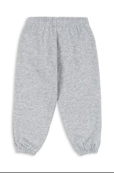 Детские хлопковые штаны Konges Sløjd LOU SWEAT PANTS OCS