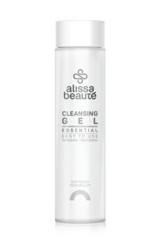 Гель для умывания Alissa Beaute Essential Cleansing Gel, 200 мл