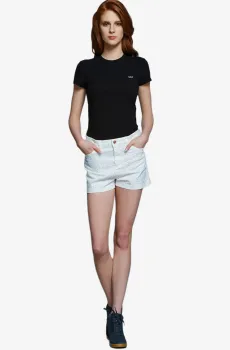 Женские белые бежевые Белый XL Lacoste GF79308LP