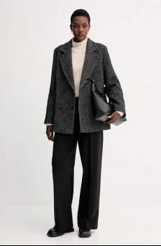 Хлопковый свитер Marc OPolo