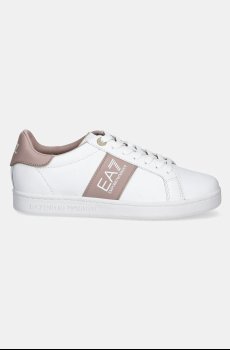 Кроссовки EA7 Emporio Armani