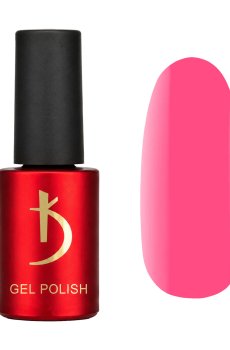 Гель-лак для ногтей Kodi Professional Gel Polish Night Glow 11 NG, 7 мл