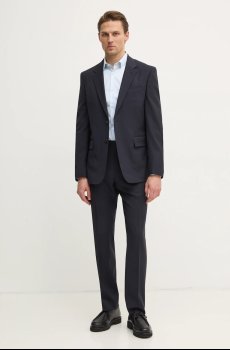 Шерстяной пиджак Filippa K