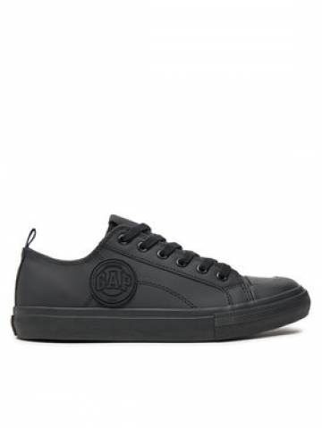 Gap Кеди Houston Ii Mpu W GAL002F5SWBLCKGP Чорний Gap Кеди Houston Ii Mpu W GAL002F5SWBLCKGP Чорний