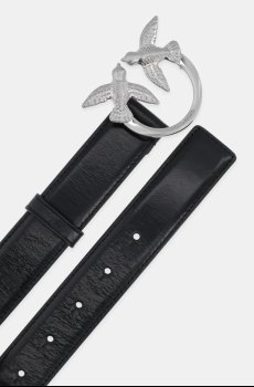 Кожаный ремень Pinko