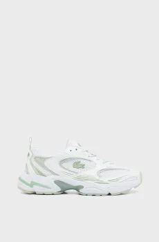 Мужские белые кроссовки Storm 96 2K Белый 44 Lacoste 749SMA0018082