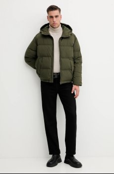 Пуховая куртка United Colors of Benetton