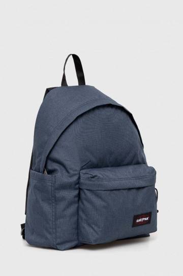 Рюкзак Eastpak DAY PAKR цвет синий большой однотонный Рюкзак Eastpak DAY PAKR цвет синий большой однотонный