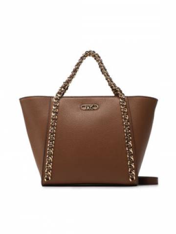 MICHAEL Michael Kors Сумка Westley 30S3G5WT1L Коричневий MICHAEL Michael Kors Сумка Westley 30S3G5WT1L Коричневий
