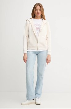 Хлопковая футболка Joop!