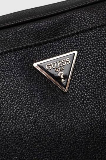 Сумочка Guess цвет чёрный Сумочка Guess цвет чёрный