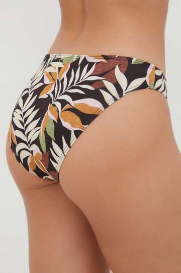 Купальные трусы Billabong цвет чёрный Купальные трусы Billabong цвет чёрный