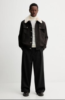 Куртка с добавлением шерсти Drôle de Monsieur Le Blouson Laine