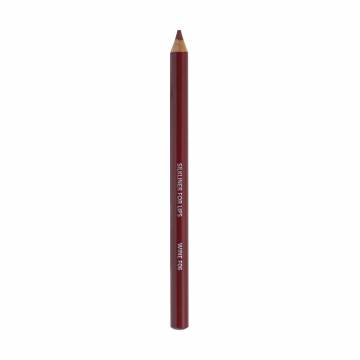 Карандаш для губ Miss Claire MC ProfLine & Irina Gelevey Silkliner For Lips, F06 Wine, 1.4 г Карандаш для губ Miss Claire MC ProfLine & Irina Gelevey Silkliner For Lips, F06 Wine, 1.4 г