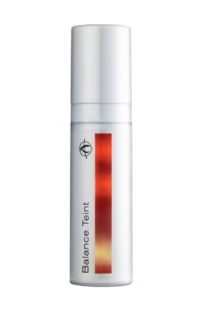 Водостойкая тональная основа для лица Alcina Balance Teint Long Lasting Foundation, Dark, 30 мл