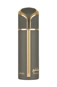 Lattafa Perfumes Mishlah Парфюмированная вода унисекс, 100 мл