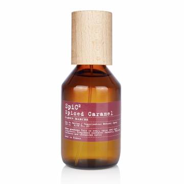 Fabien Marche Alchimiste SpiC2 Spiced Caramel Парфюмированная вода унисекс, 120 мл Fabien Marche Alchimiste SpiC2 Spiced Caramel Парфюмированная вода унисекс, 120 мл