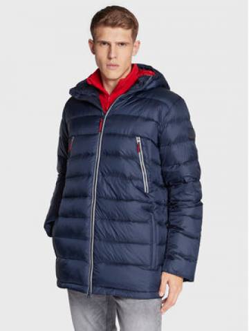 Helly Hansen Пуховик Rigging 53788 Cиній Regular Fit Helly Hansen Пуховик Rigging 53788 Cиній Regular Fit
