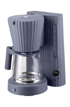 Фильтровая кофеварка Alessi Plisse 1,5 L