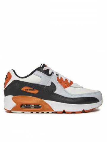 Nike Снікерcи Air Max 90 LTR (GS) CD6864 023 Білий Nike Снікерcи Air Max 90 LTR (GS) CD6864 023 Білий