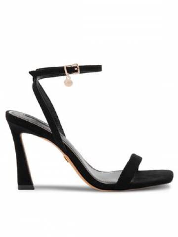 Nine West Босоніжки 123AL1713 Чорний Nine West Босоніжки 123AL1713 Чорний