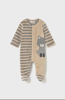 Ползунки для младенцев Mayoral Newborn 2 шт