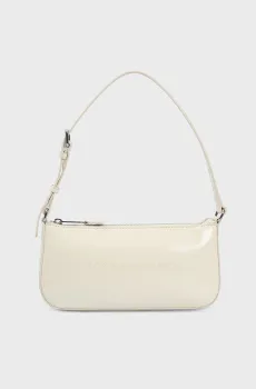 Женская белая сумка TJW ESS MUST SHOULDER SEASONAL Белый ONESIZE Tommy Jeans AW0AW16267