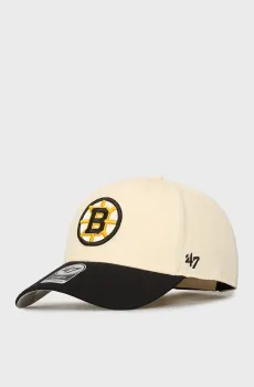 Белая кепка Белый ONESIZE 47 Brand MVPTT01WBV-NT