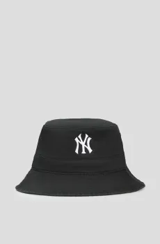 Черная панама Черный L-XL 47 Brand BKT17GWF-BKF