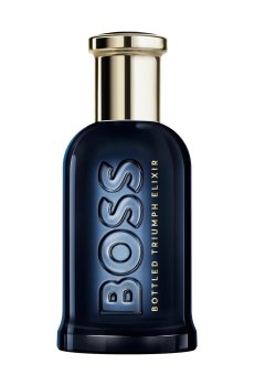 Hugo Boss Boss Bottled Triumph Elixir Духи мужские, 50 мл