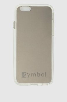 Черный чехол для iPhone