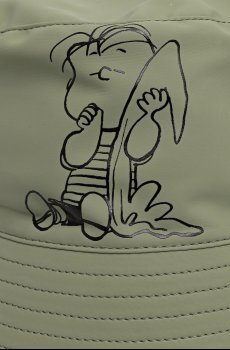 Шляпа Coccinelle PEANUTS