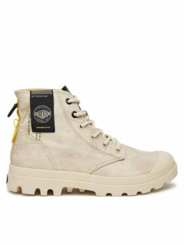 Palladium Черевики туристичні 74389-210-M Бежевий Palladium Черевики туристичні 74389-210-M Бежевий