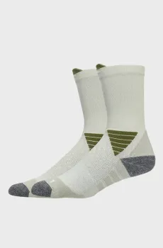 Серые носки Серый 43-46 Asics 3013B099-300