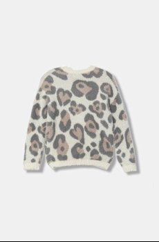 Детский свитер United Colors of Benetton